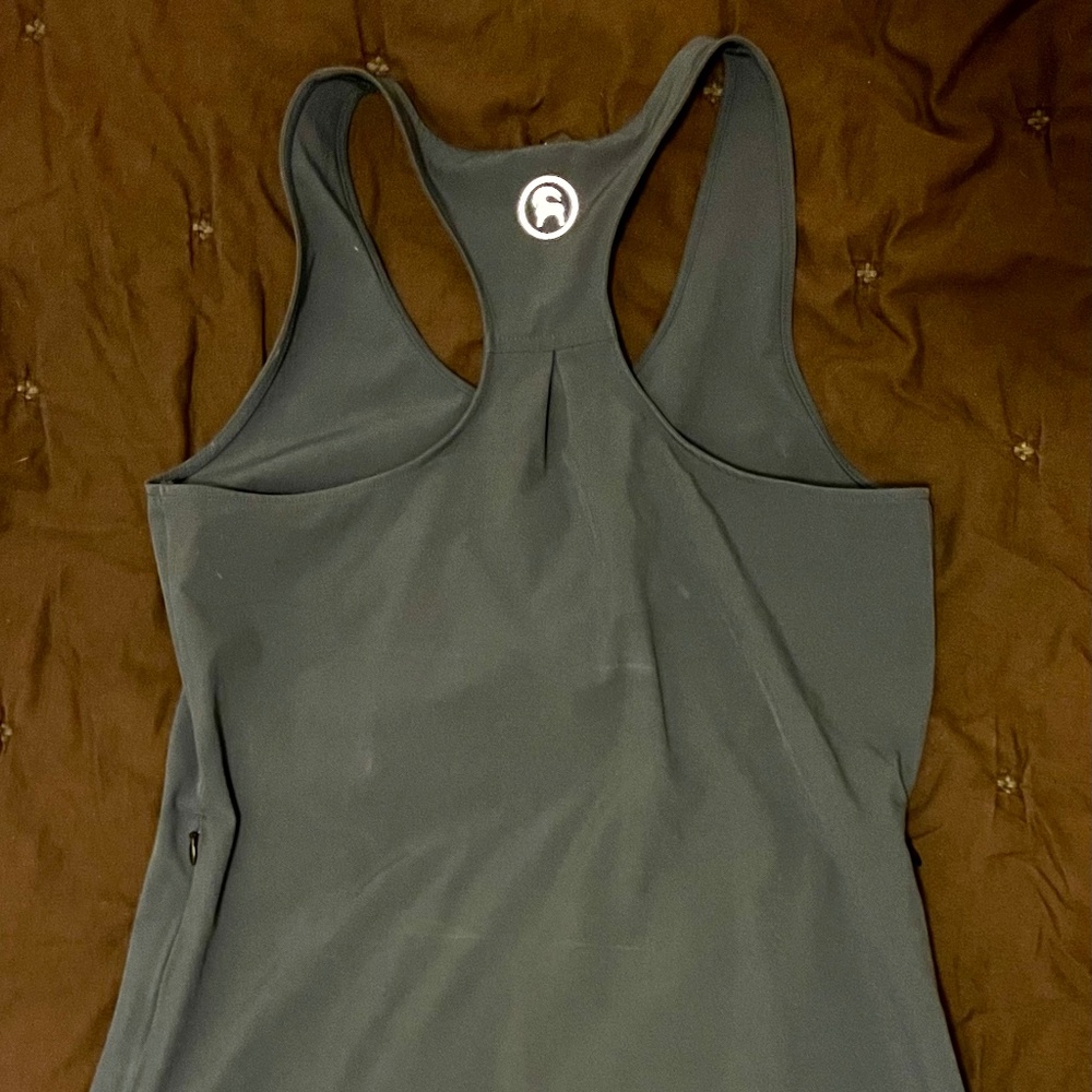 Backcountry Sport Dress